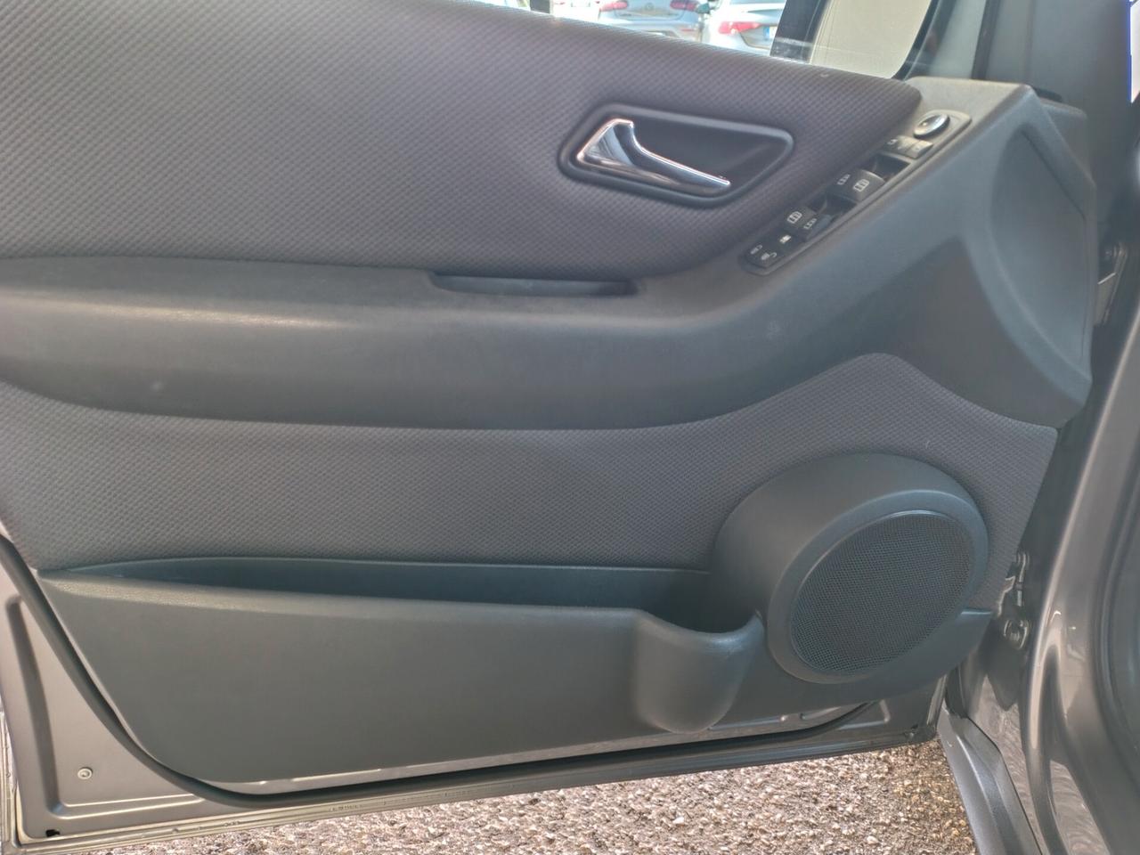 Mercedes-benz A 160 CDI BlueEFFICIENCY Avantgarde