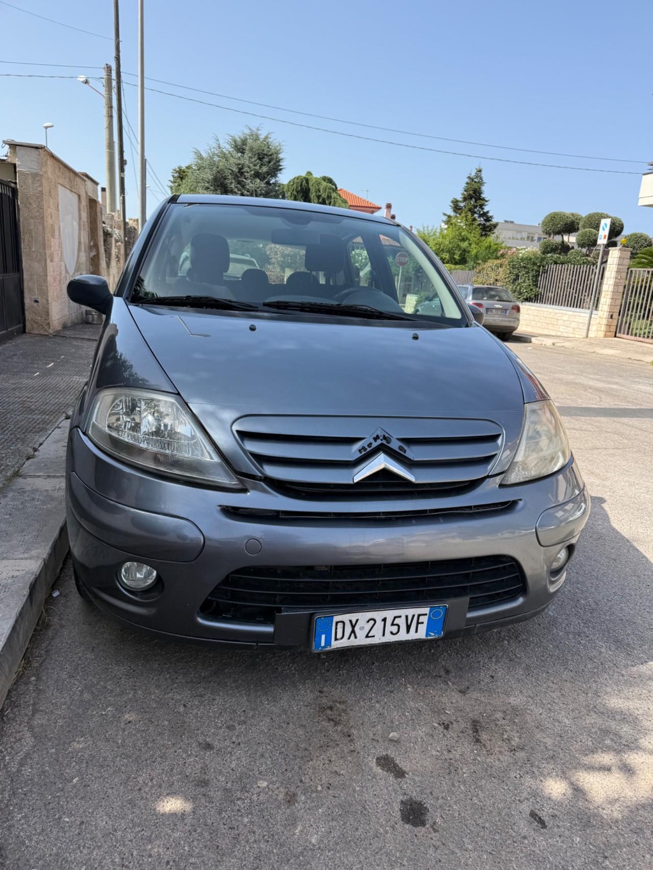 Citroen C3 1.1 Perfect Techno Bi Energy G