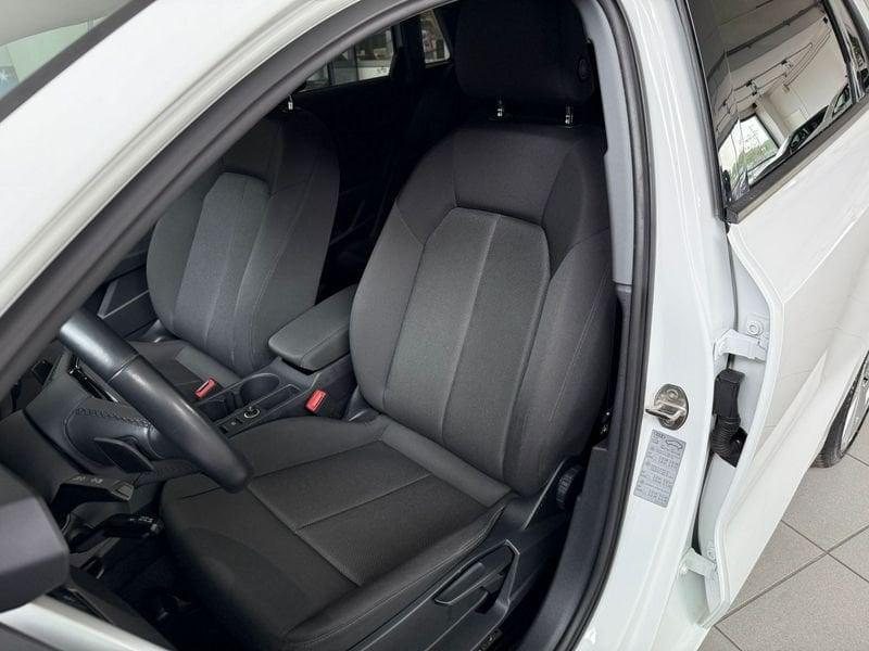 Audi A3 SPB 40 TFSI e S tronic