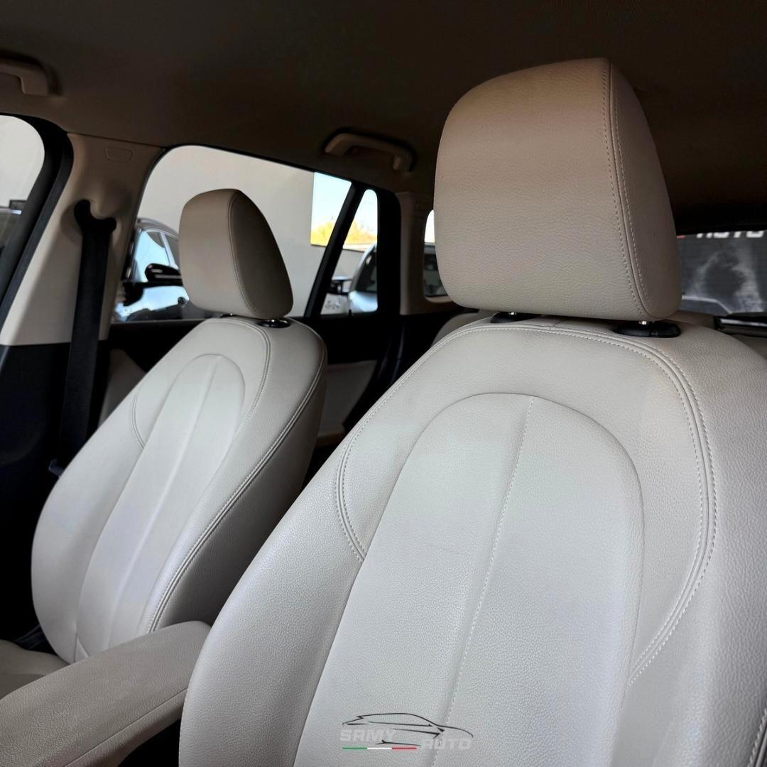Bmw X1 sDrive18d Msport