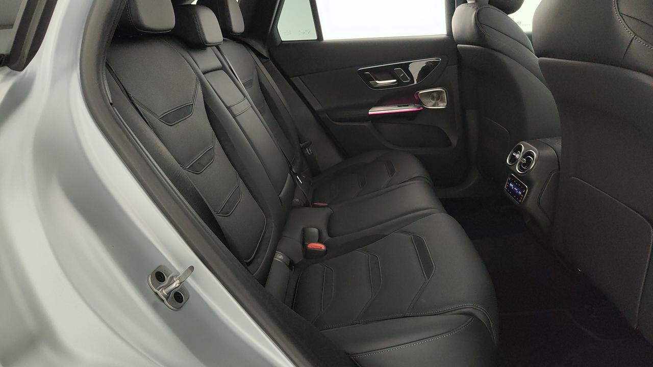 Mercedes-Benz GLC AMG 63 S e performance AMG Line Premium Plus auto