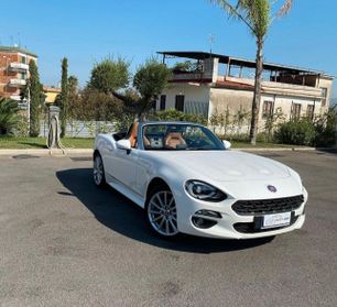 Fiat 124 Spider 124 spider 1.4 MultiAir