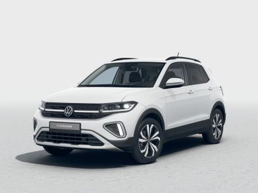 Volkswagen T-Cross 1.0 tsi edition plus 115cv dsg