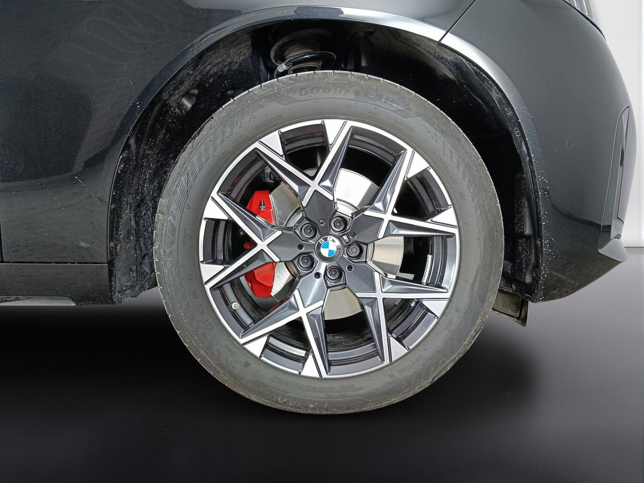 BMW X3 G45 2024 - X3 xdrive20d MSport Pro auto