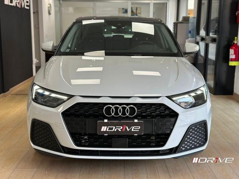Audi A1 A1 SPB 30 TFSI S tronic