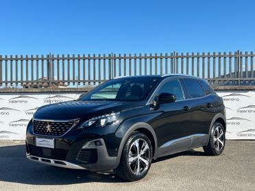 Peugeot 3008 BlueHDi 130 S&S GT Line