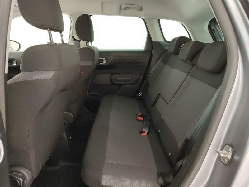 Citroën C3 Aircross BlueHDi 110 S&S Shine Pack s&s
