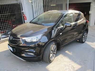 OPEL Mokka Mokka 1.6 CDTI Ecotec 136 4x2 S&S Cosmo