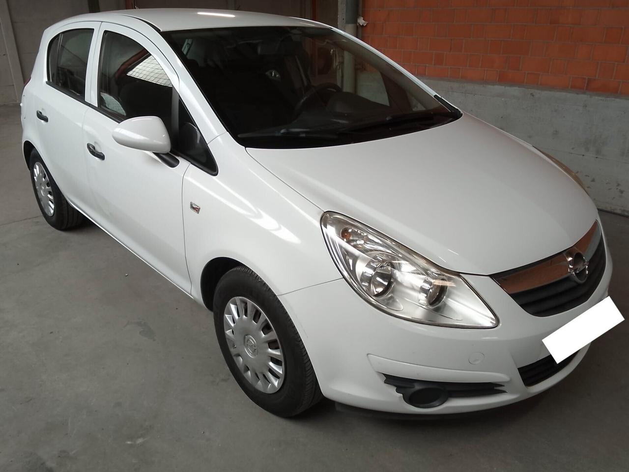 Opel Corsa 1.0 12V 5 porte Club OK NEO