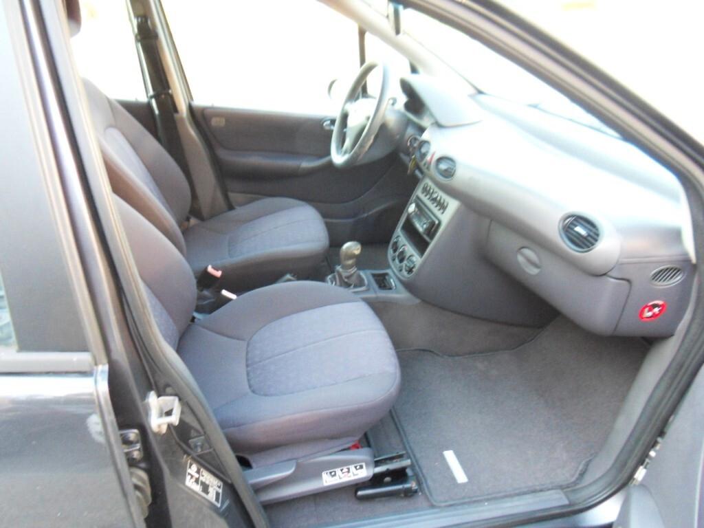 Mercedes-benz A 140 cat Classic