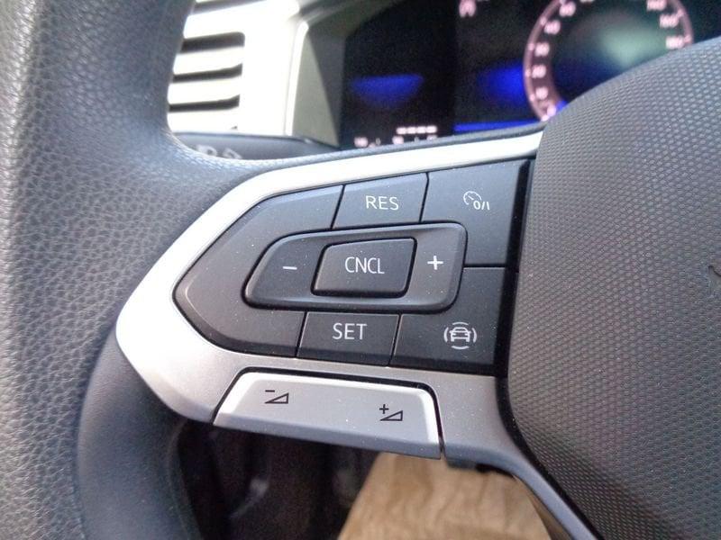 Volkswagen Polo Polo 1.0 evo Life 80cv