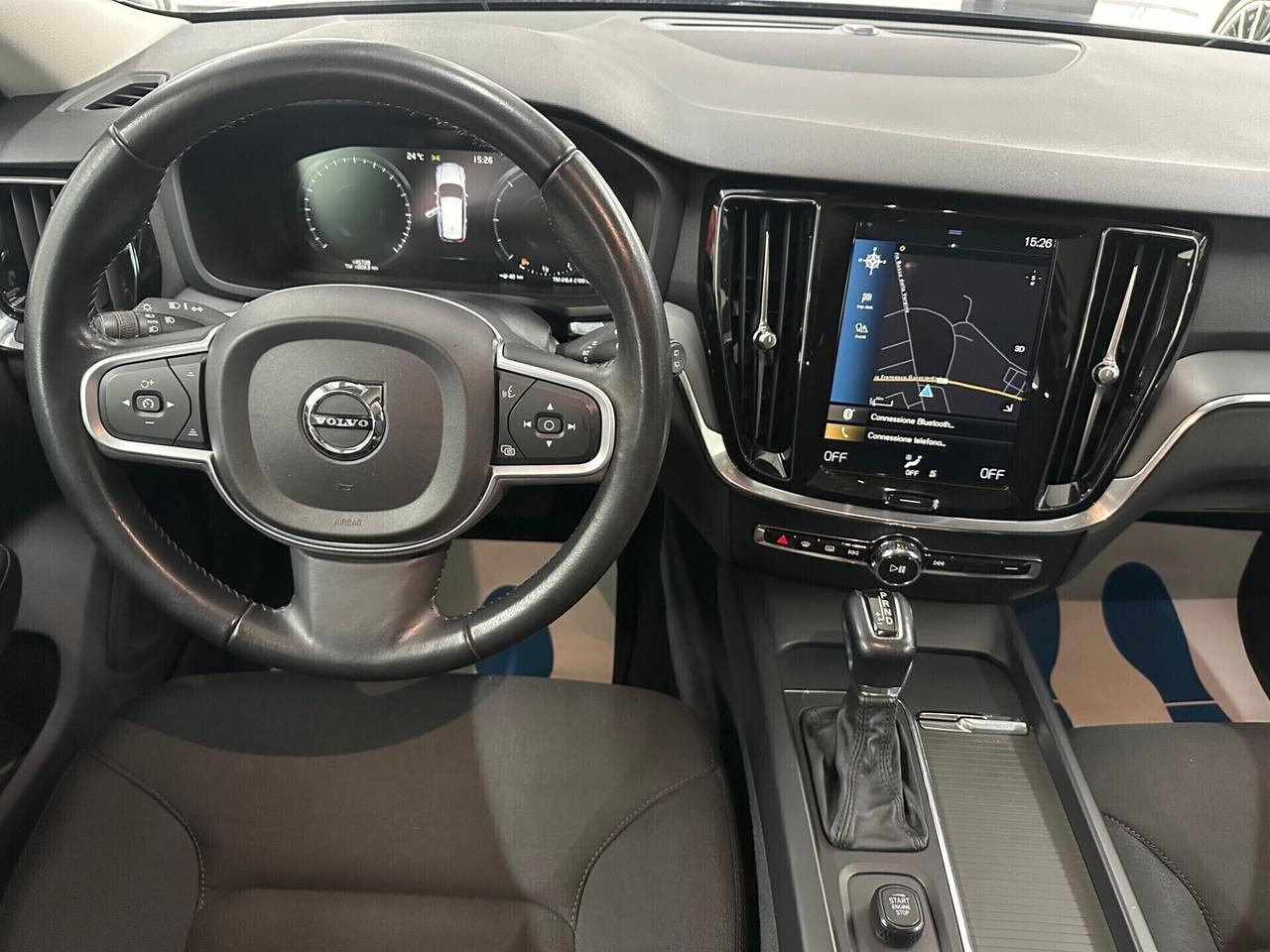 Volvo V60 2.0 d3 Momentum Business auto my21