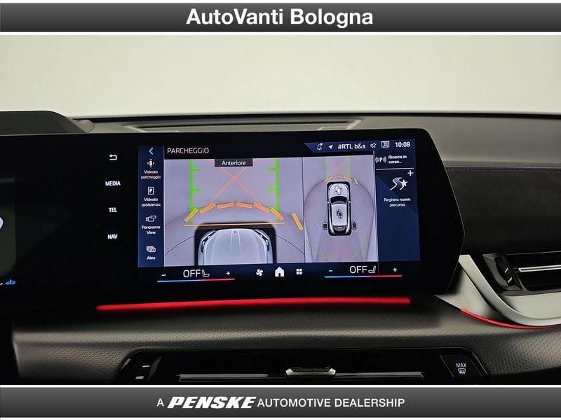 BMW X2 X2 xDrive 20d Msport Pro