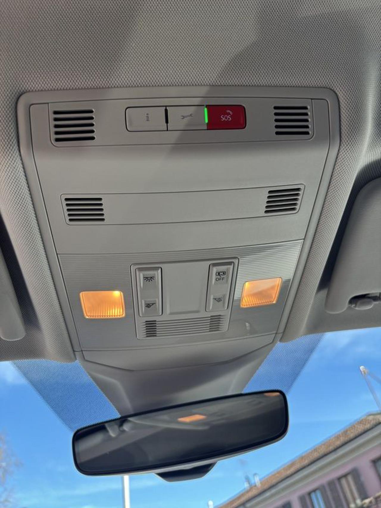 Volkswagen T-Cross 1.0 TSI 115 CV DSG Life LED-APP CONNECT