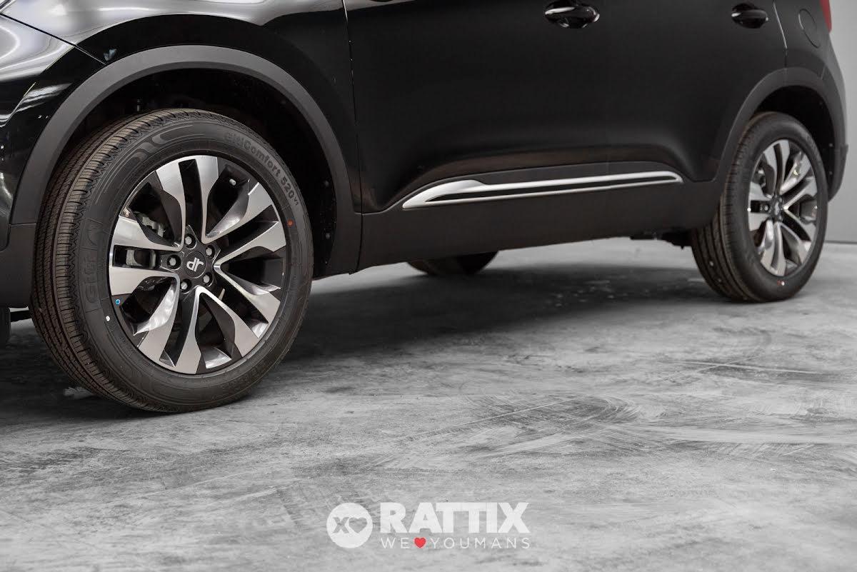 DR Motor DR5.0 1.5 116CV Comfort + tetto panoramico