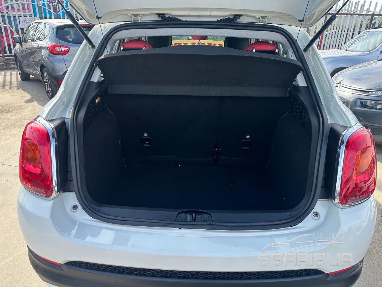 FIAT 500X 1.6 MULTIJET LOUNGE