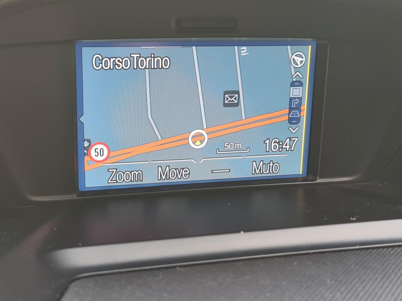 Ford Kuga 2.0 TDCI 4WD Titanium - KM. CERTIF.