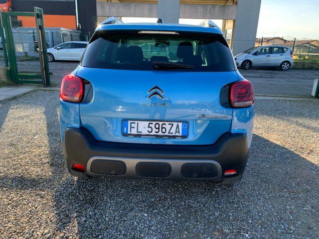 CITROEN C3 Aircross BlueHDi 100 Feel
