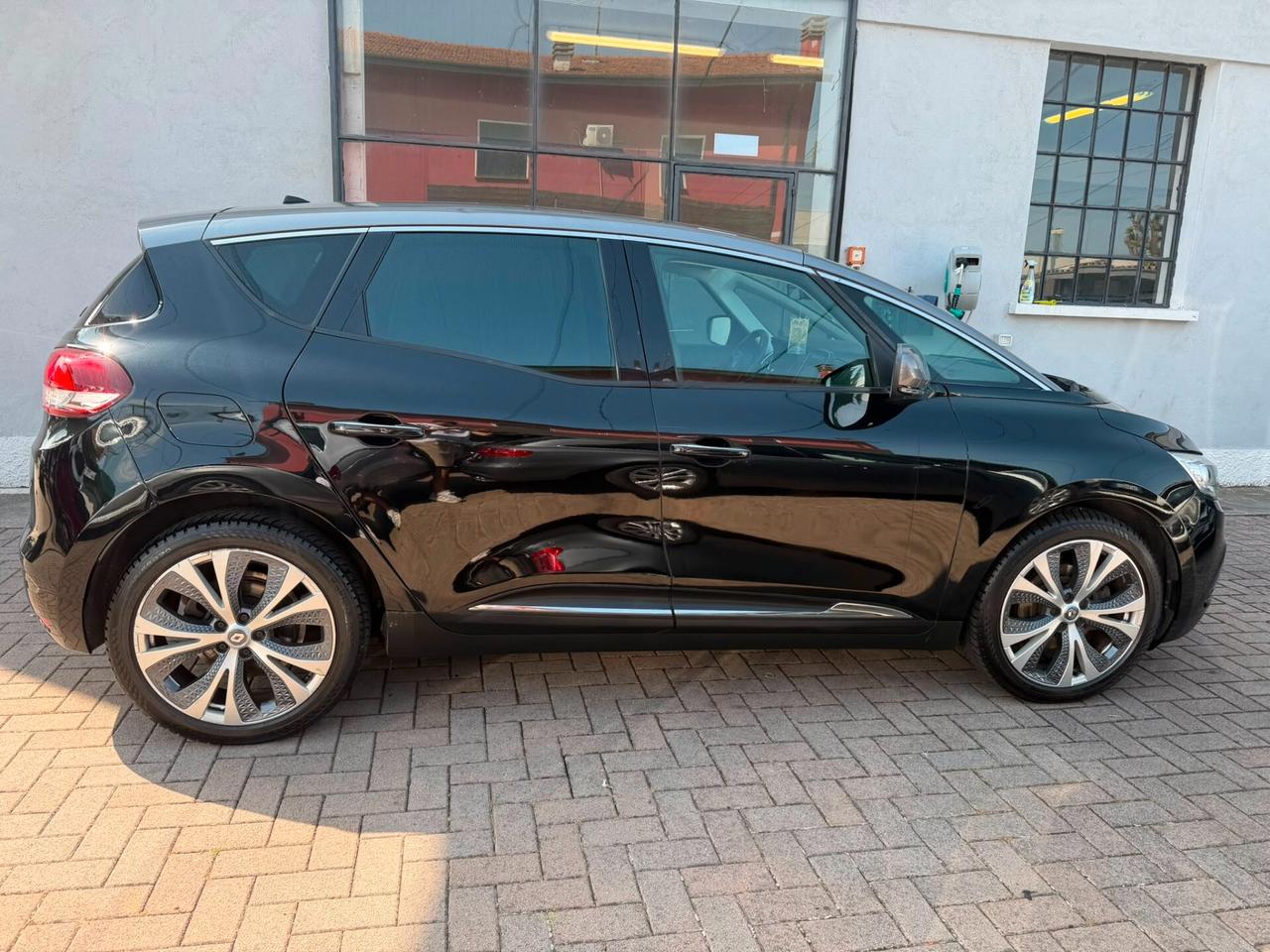 Renault Scenic Scénic dCi 8V 110 CV Energy Intens