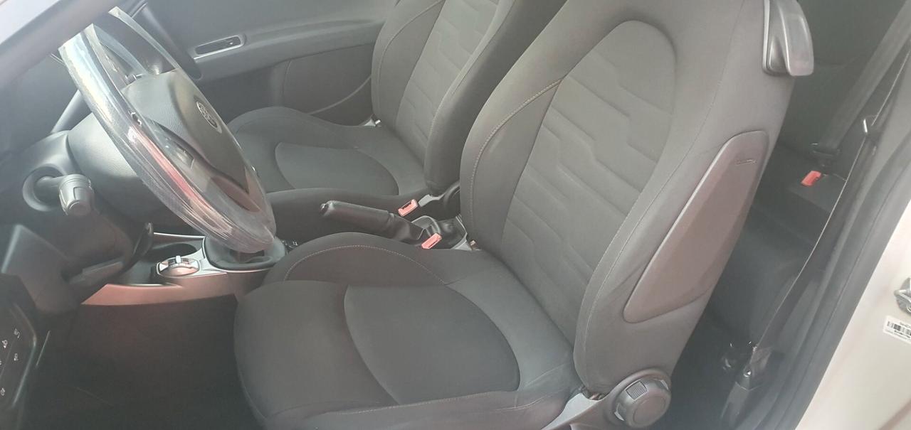 Alfa Romeo MiTo 1.3 JTDm 85 CV S&S Distinctive