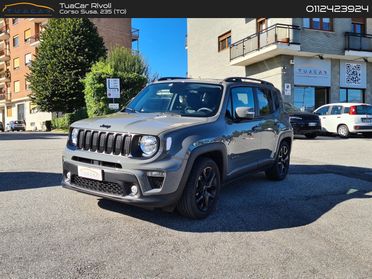 Jeep Renegade Limited