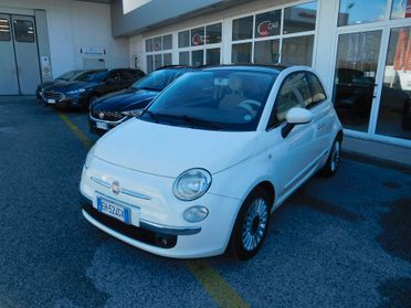 Fiat 500 1.3 Multijet 16V 95 CV Lounge