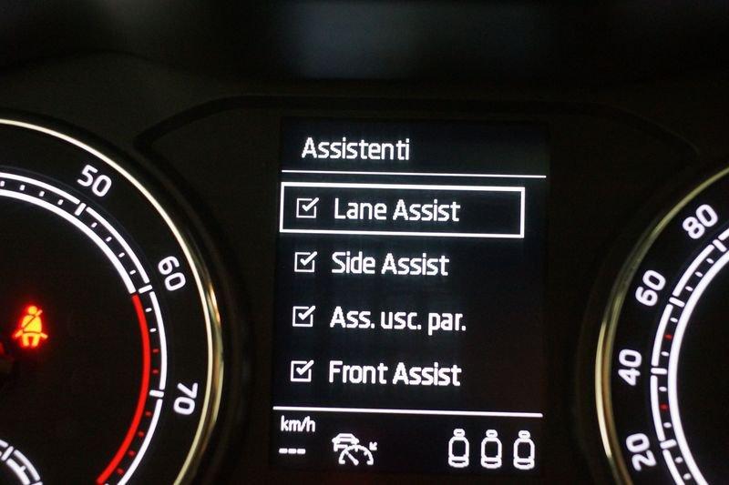 Skoda Scala Scala 1.0 G-Tec Sport