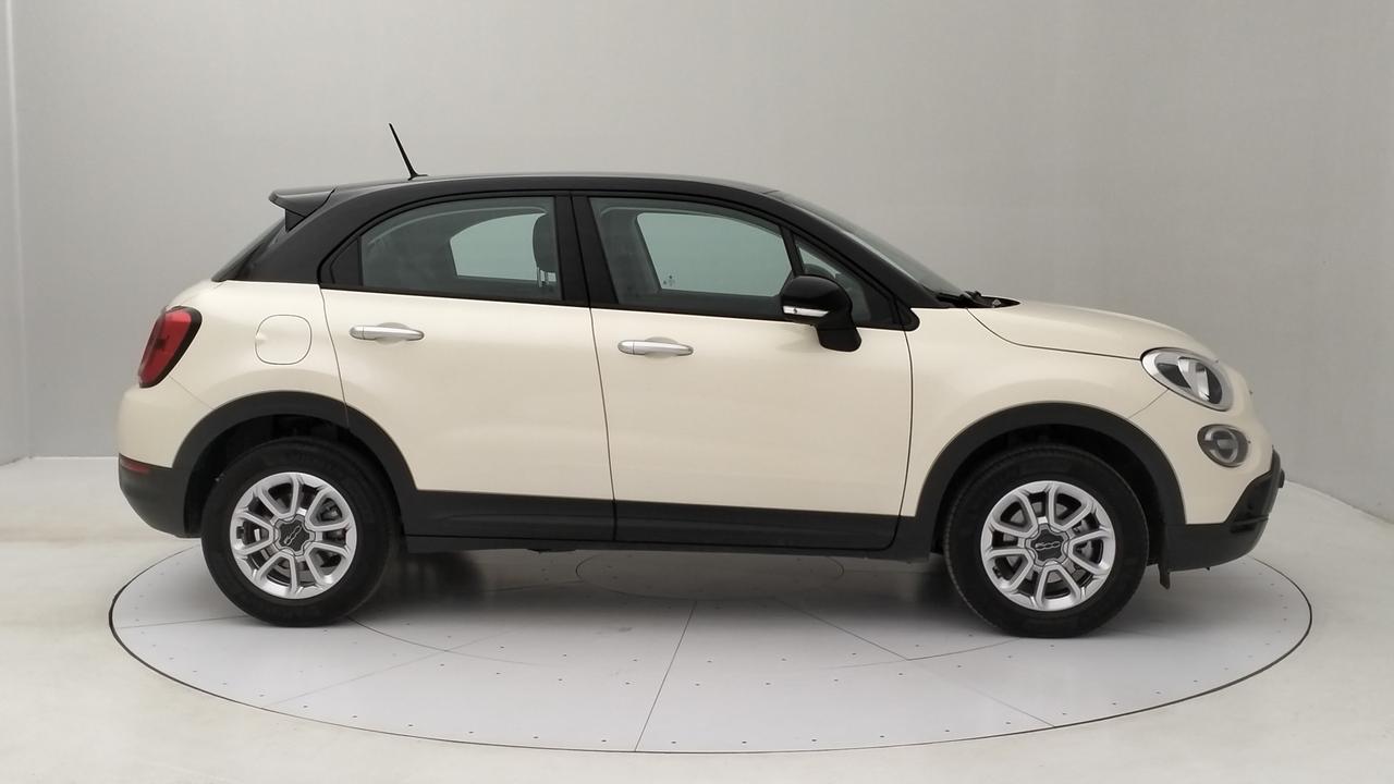 FIAT 500X - 500X 1.6 mjt Sport 4x2 120cv dct my20