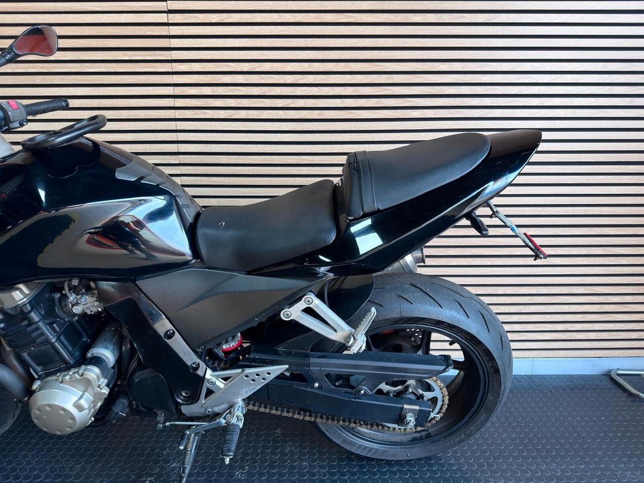 Kawasaki Z 750