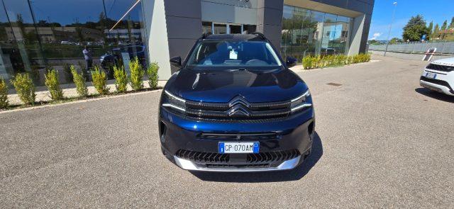 CITROEN C5 Aircross 180 E-EAT8 Shine