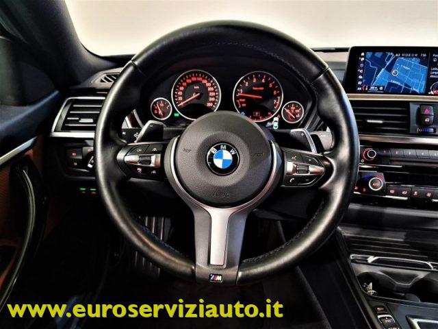 BMW 440 i xDrive Coupé Luxury Individual STUPENDA