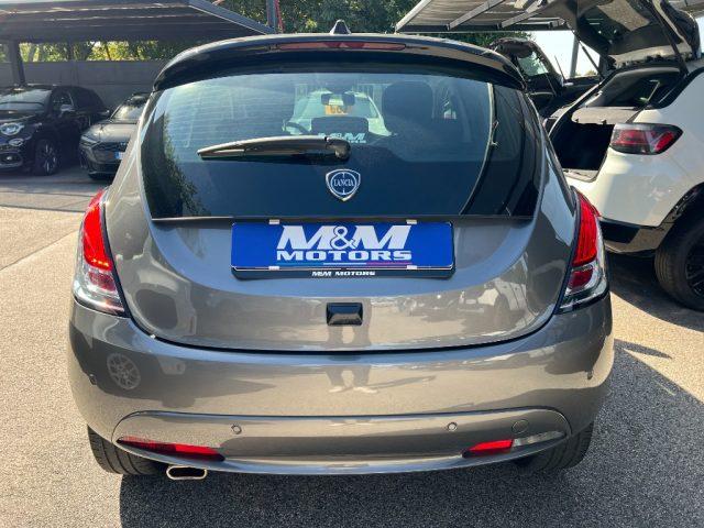 LANCIA Ypsilon 1.0 FireFly 5 porte S&S Hybrid Platino