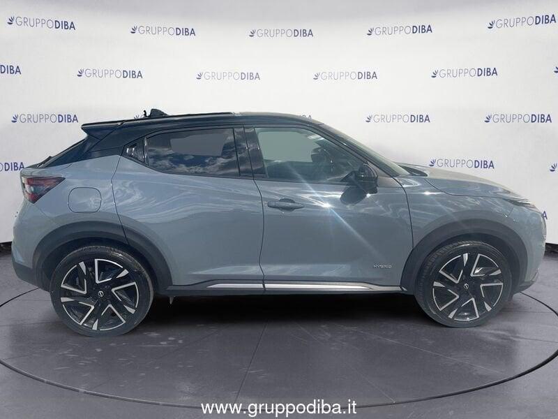 Nissan Juke N-Design AMT