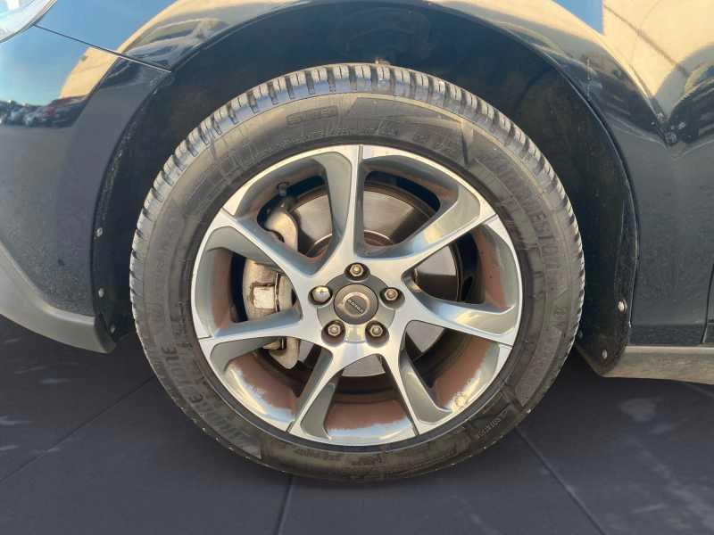 VOLVO V40 Cross Country 2.0 D2 Ocean Race