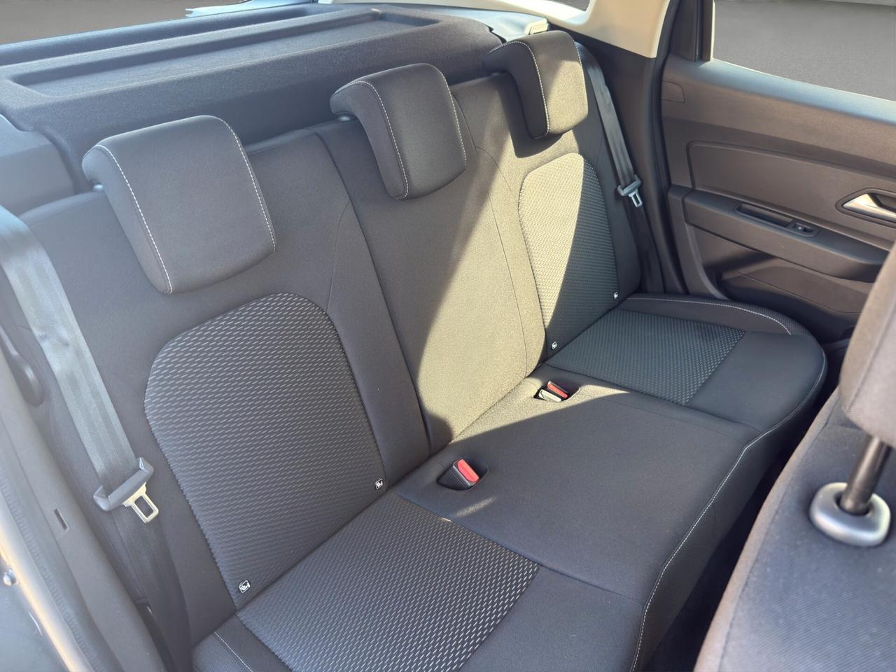 Dacia Duster 1.0 TCe 100 CV ECO-G 4x2 Comfort