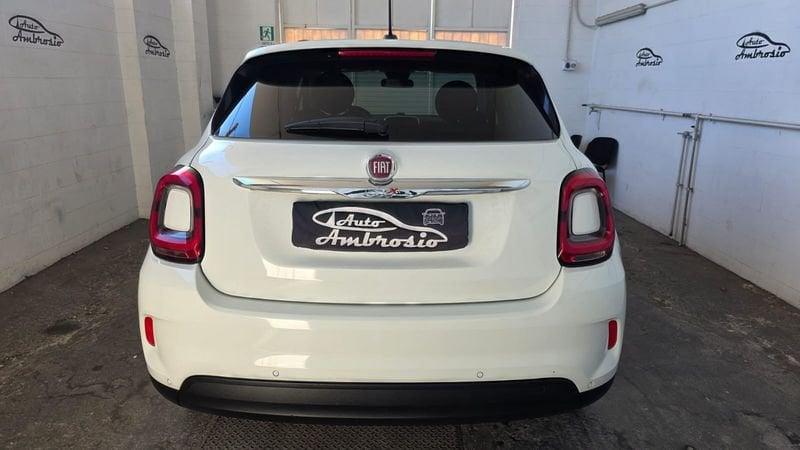 FIAT 500X 500X 1.3 MultiJet 95 CV Cross TUA DA 169,00 EURO