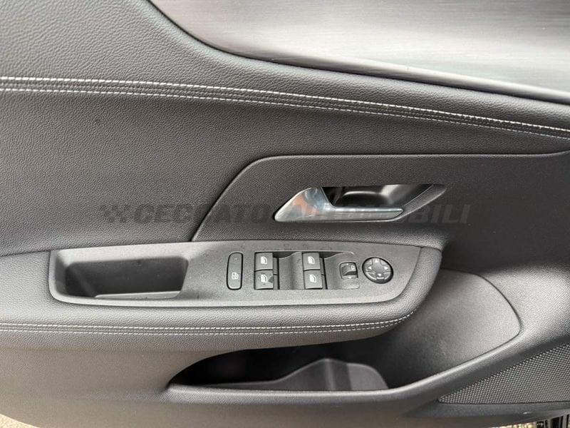 Opel Mokka Mokka 1.2 hybrid GS 136cv dct6