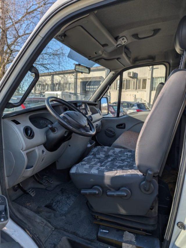 RENAULT MASCOTT TRUCKS