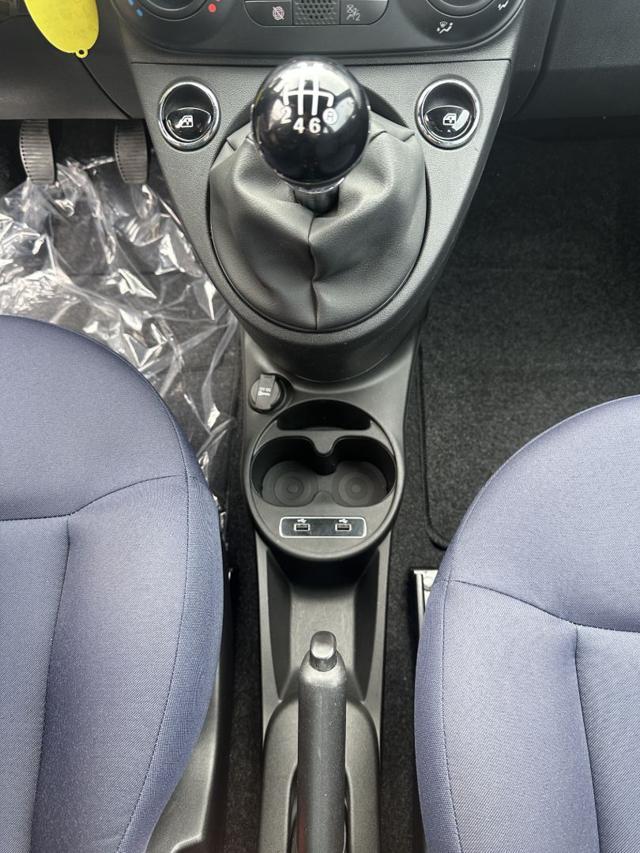 FIAT 500 1.0 Hybrid Club