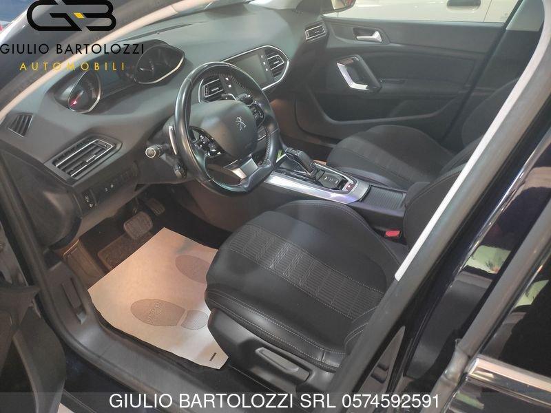 Peugeot 308 308 BlueHDi 130 S&S Allure