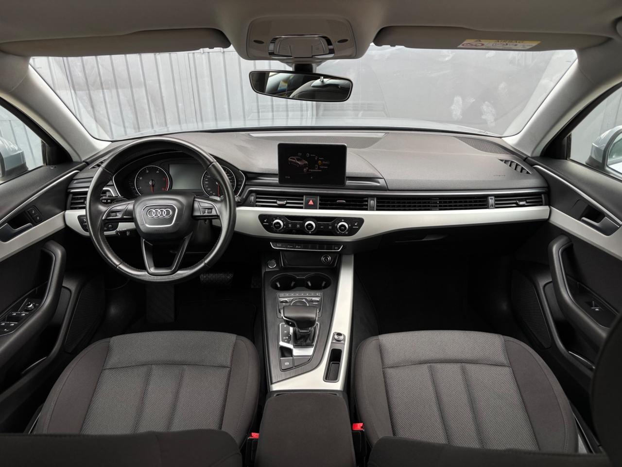 Audi A4 Avant 2.0 TDI S tronic. Garanzia 12 mesi