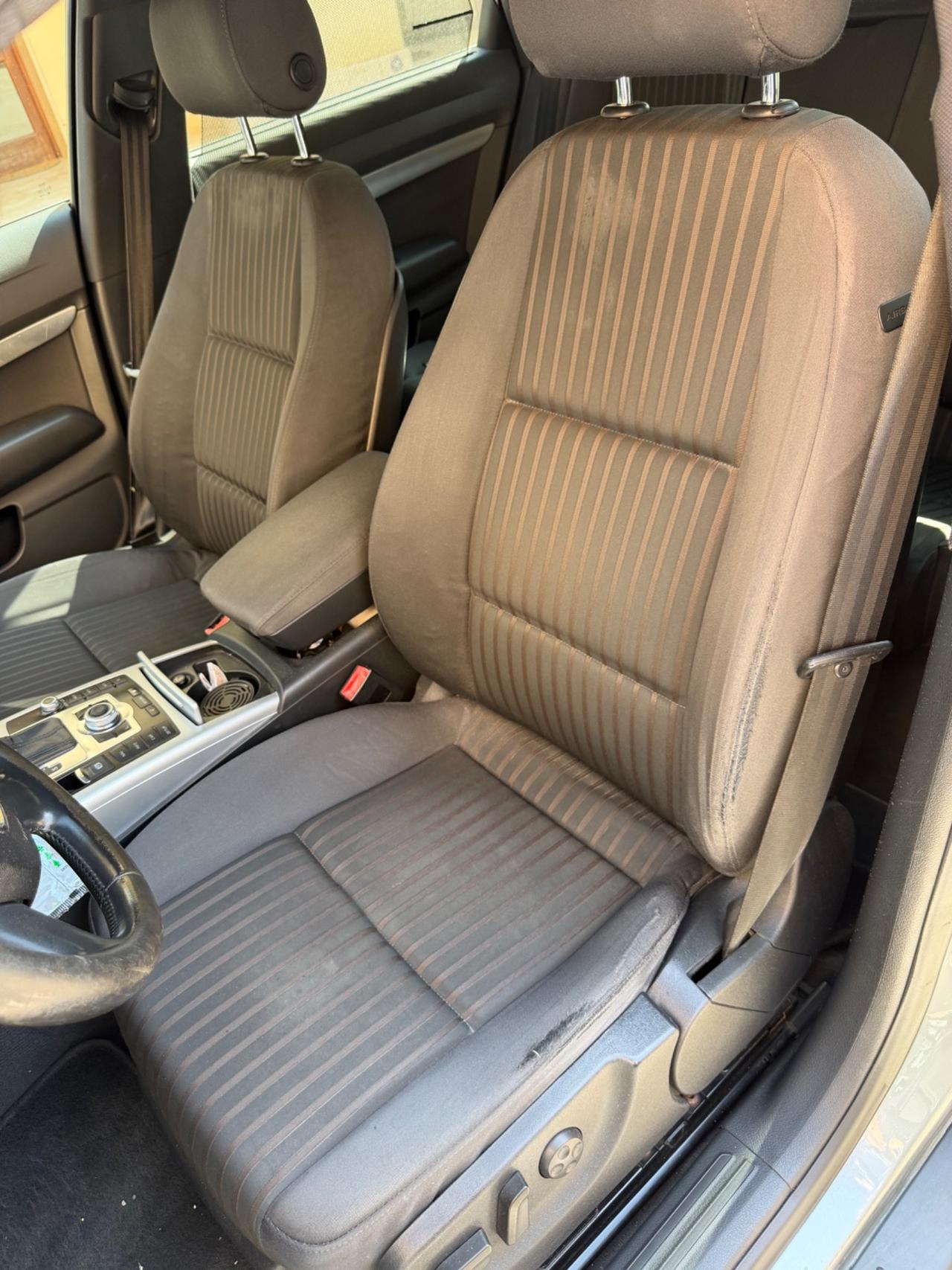 Audi A6 3.0 V6 TDI 240 CV F.AP. quattro tiptronic