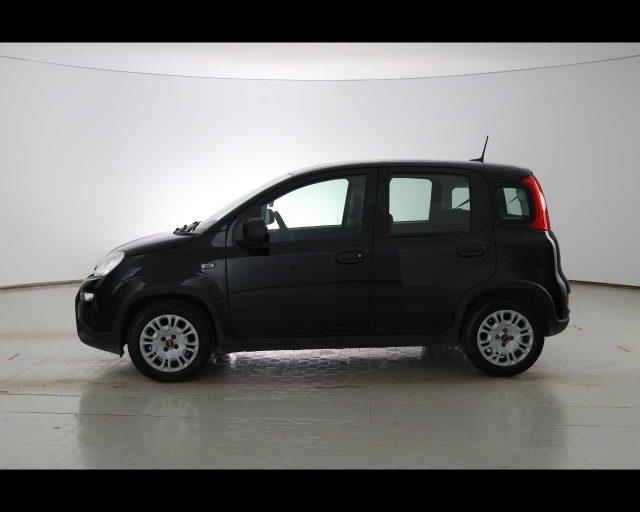 FIAT Panda 1.2 EasyPower