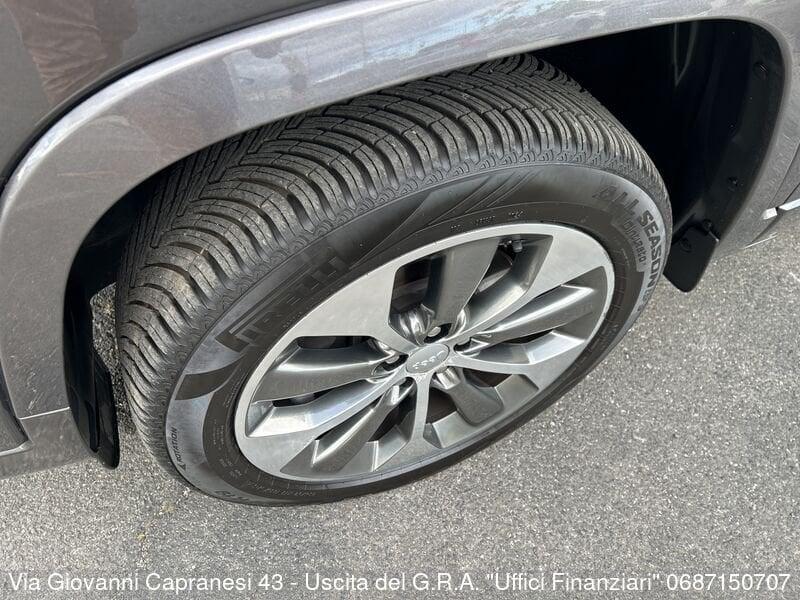 Jeep Cherokee 2.2 Mjt AWD Active Drive II Night Eagle