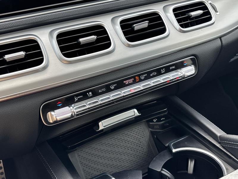 Mercedes GLE 300 300 D Premium 4Matic 9G-Tronic Plus