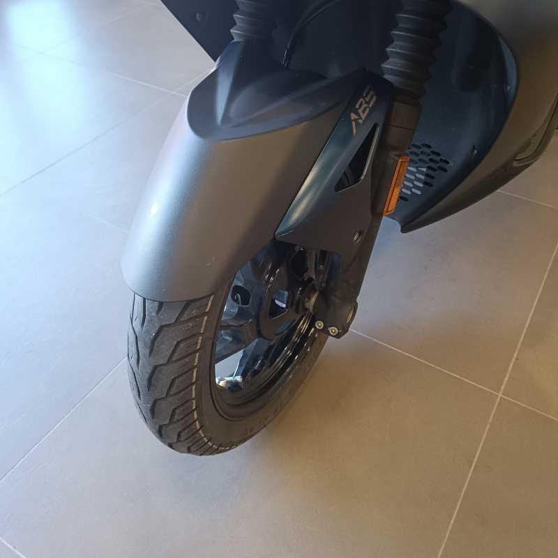 Zontes ZT125-D - 2024