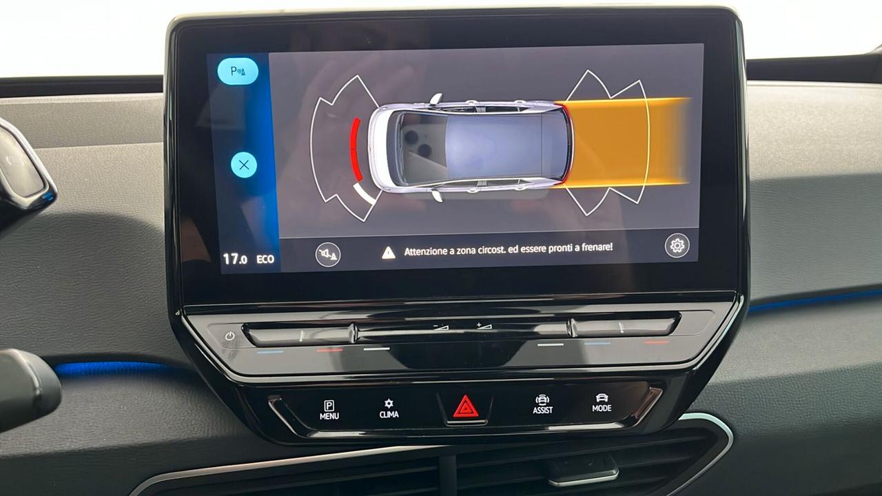 Volkswagen ID.3 Pro Performance kw 150