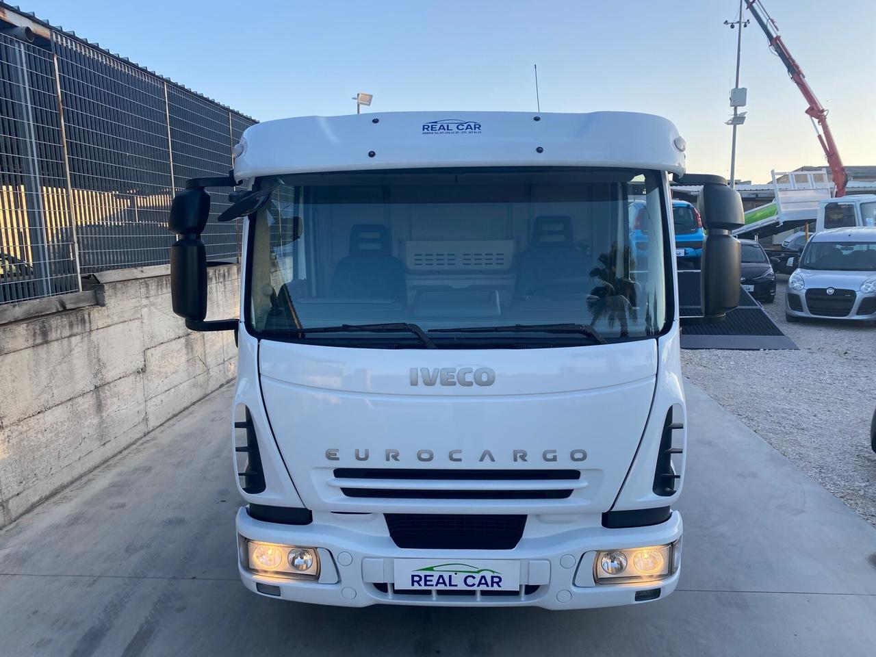 Iveco EuroCargo ML80E18 Clima