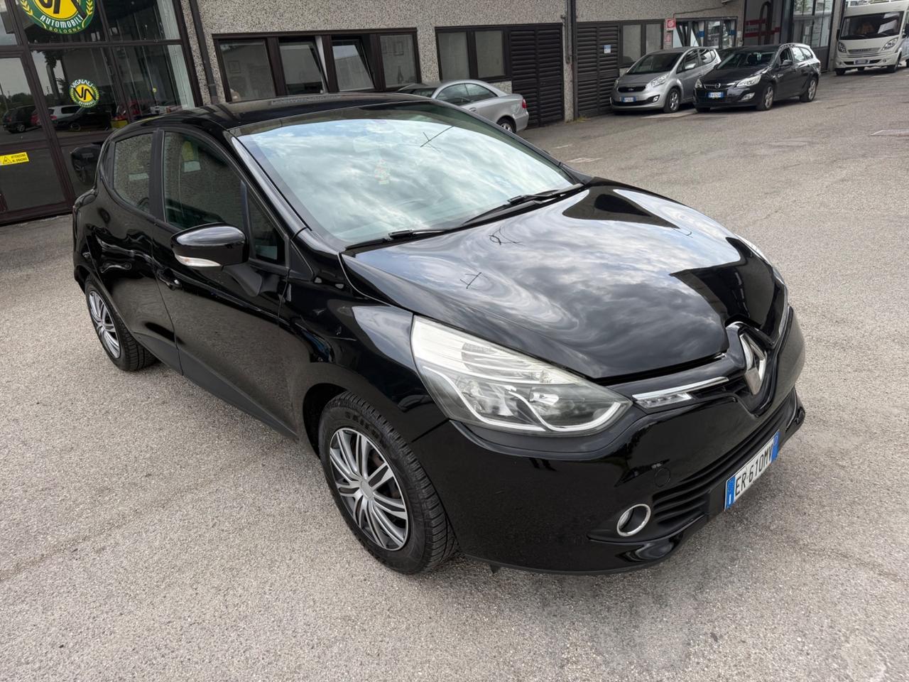Renault Clio 1.2 75CV 5 porte Live Gpl