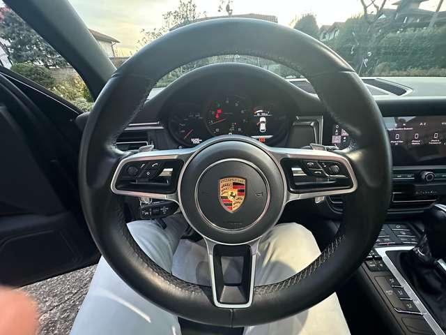Porsche Macan 2.0 245cv pdk *DRIVE TOP*